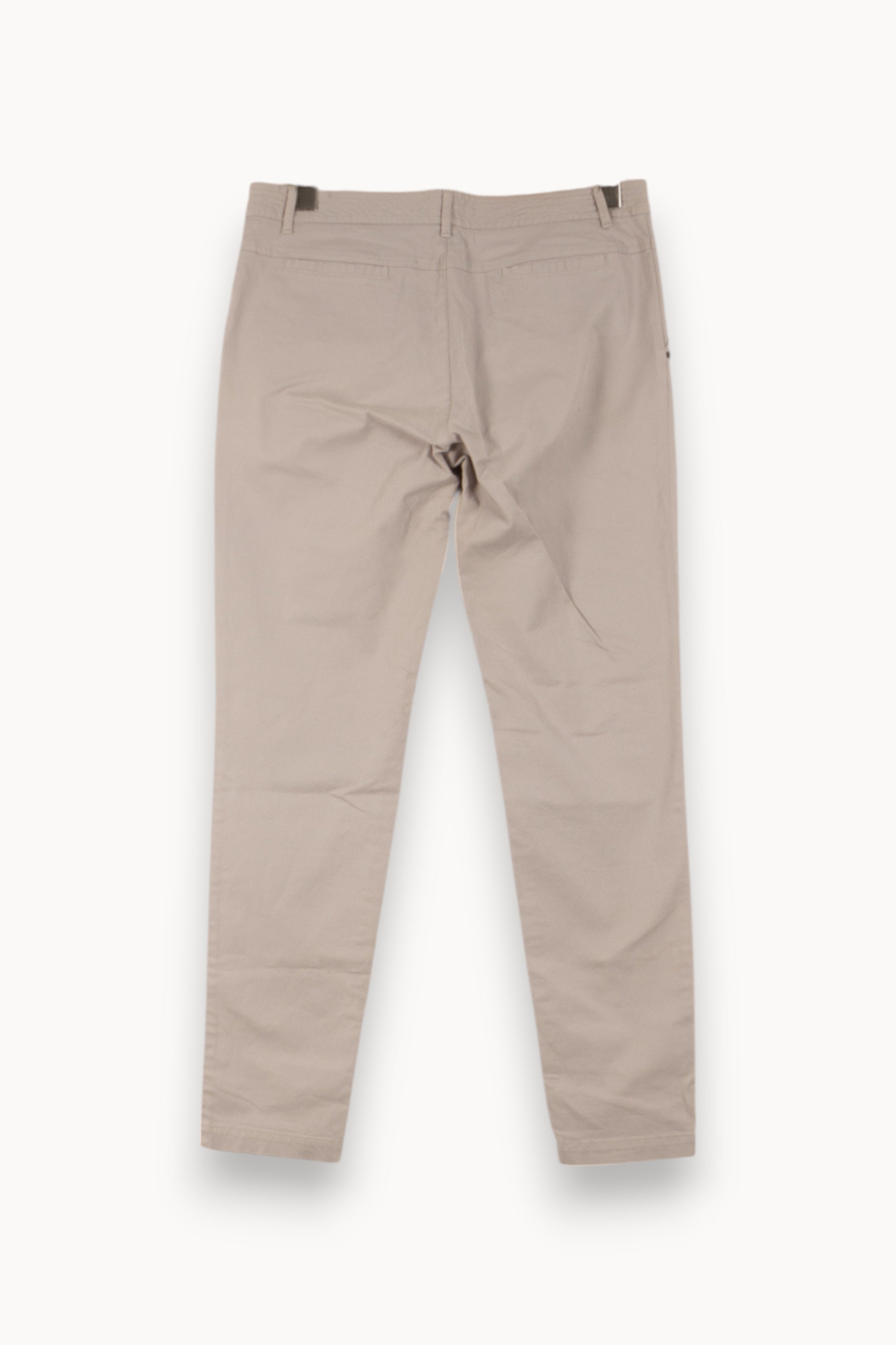 Pants COMPTOIR DES COTONNIERS - Seconde main Grey