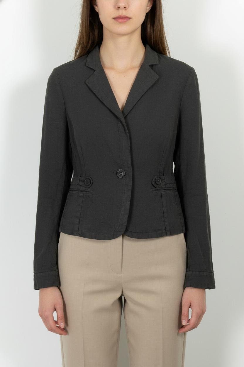 Jacket COMPTOIR DES COTONNIERS - Seconde main Grey