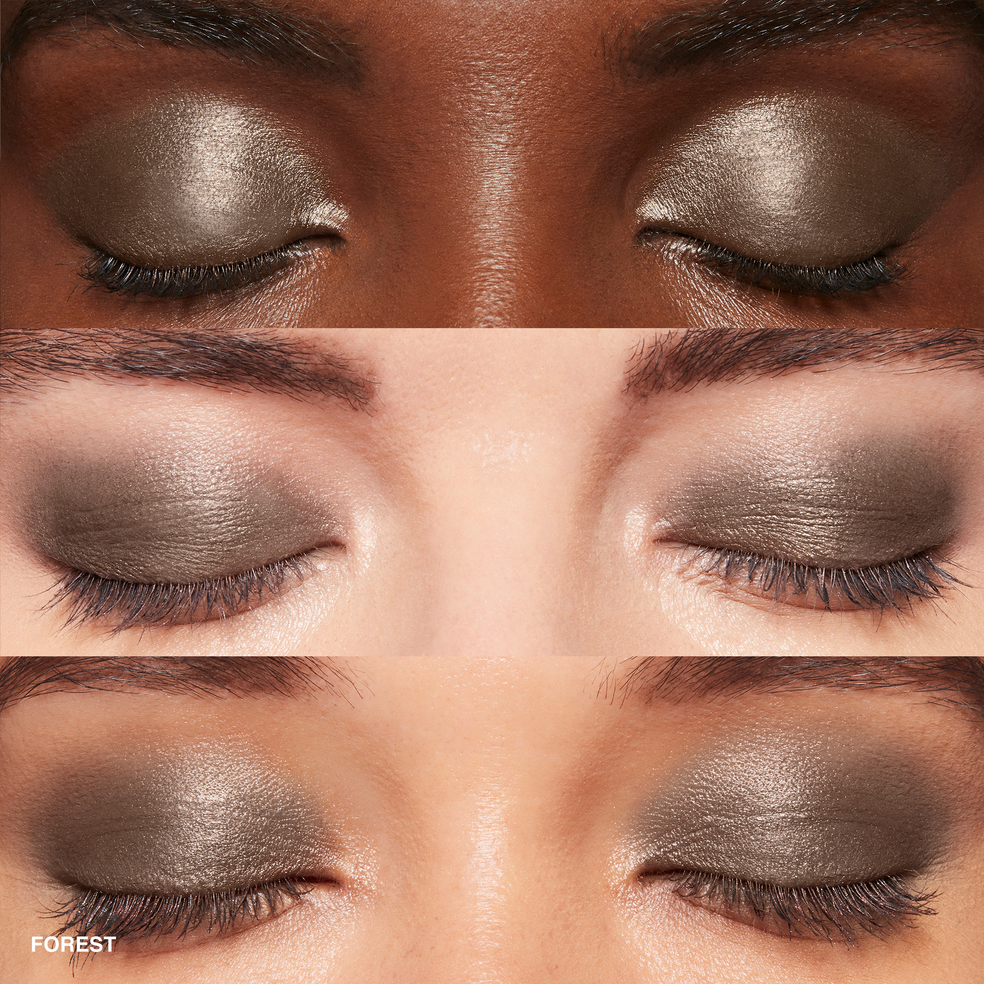Long-Wear Cream Shadow Stick Forest