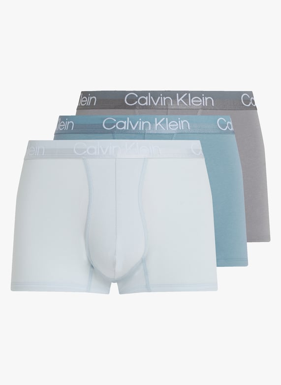Calvin klein zinc boxers clearance