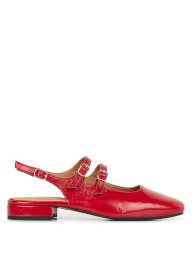 Ballerines Mellow Yellow Femme Place des Tendances