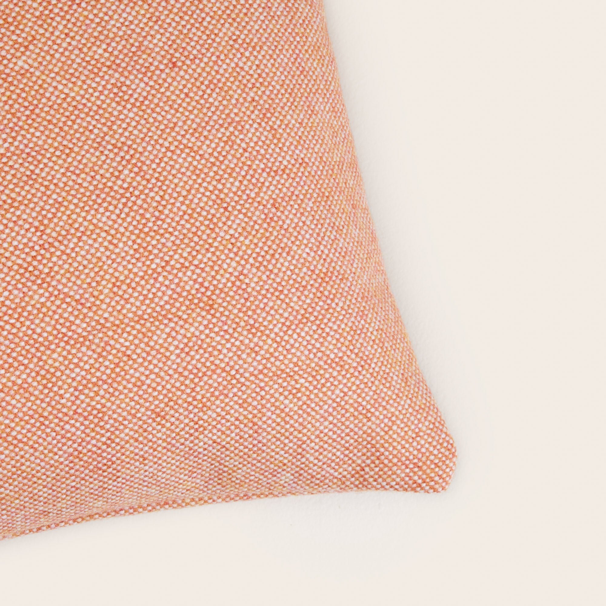 Cushion cover MADURA Orange