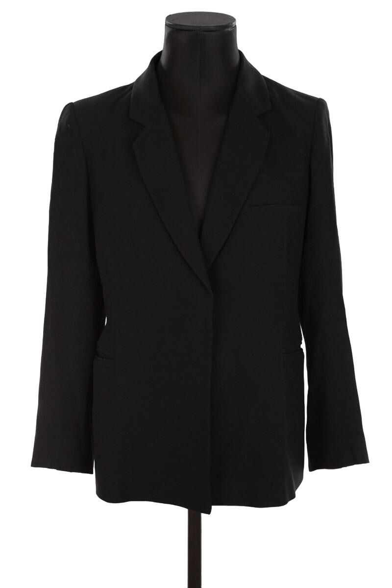 Blazer JOSEPH - Seconde Main Black