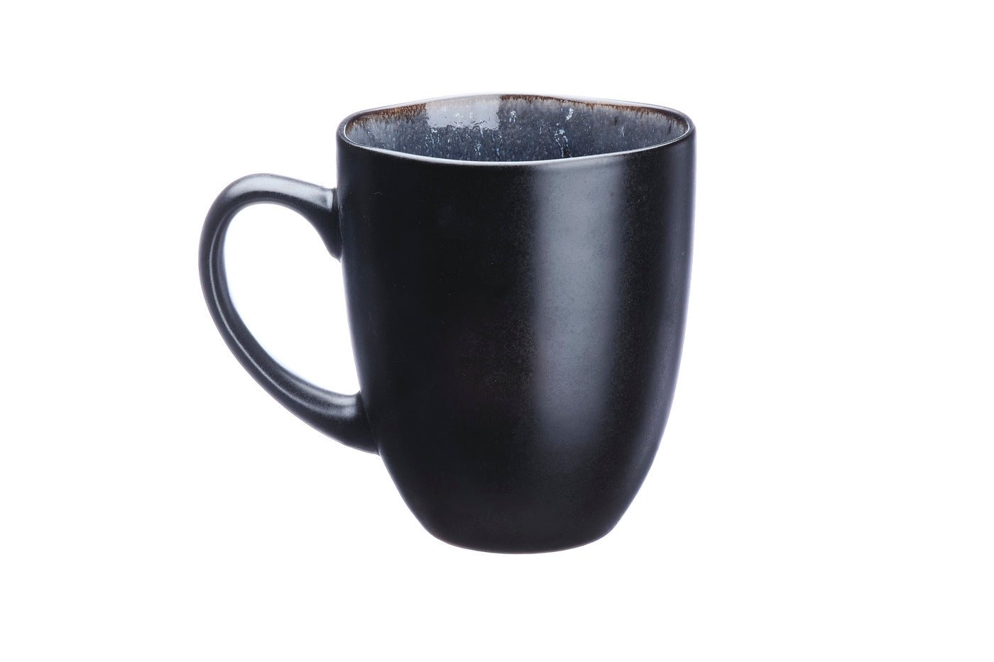 Iris Mug 40cl - Set of 6 - Midnight Blue BJORN Blue