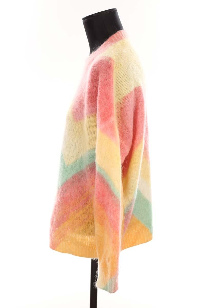 Pullover SEZANE - Seconde main Multicolored