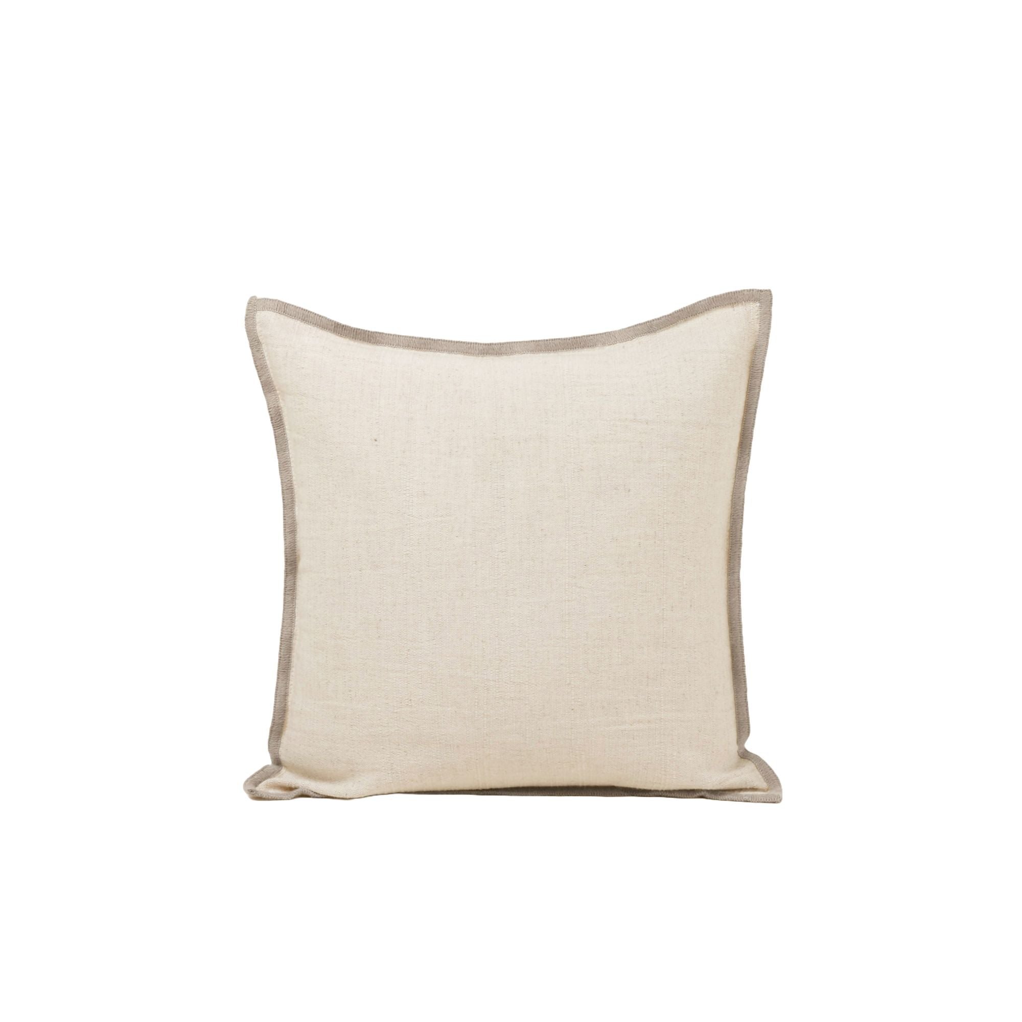 Cushion cover MADURA Beige