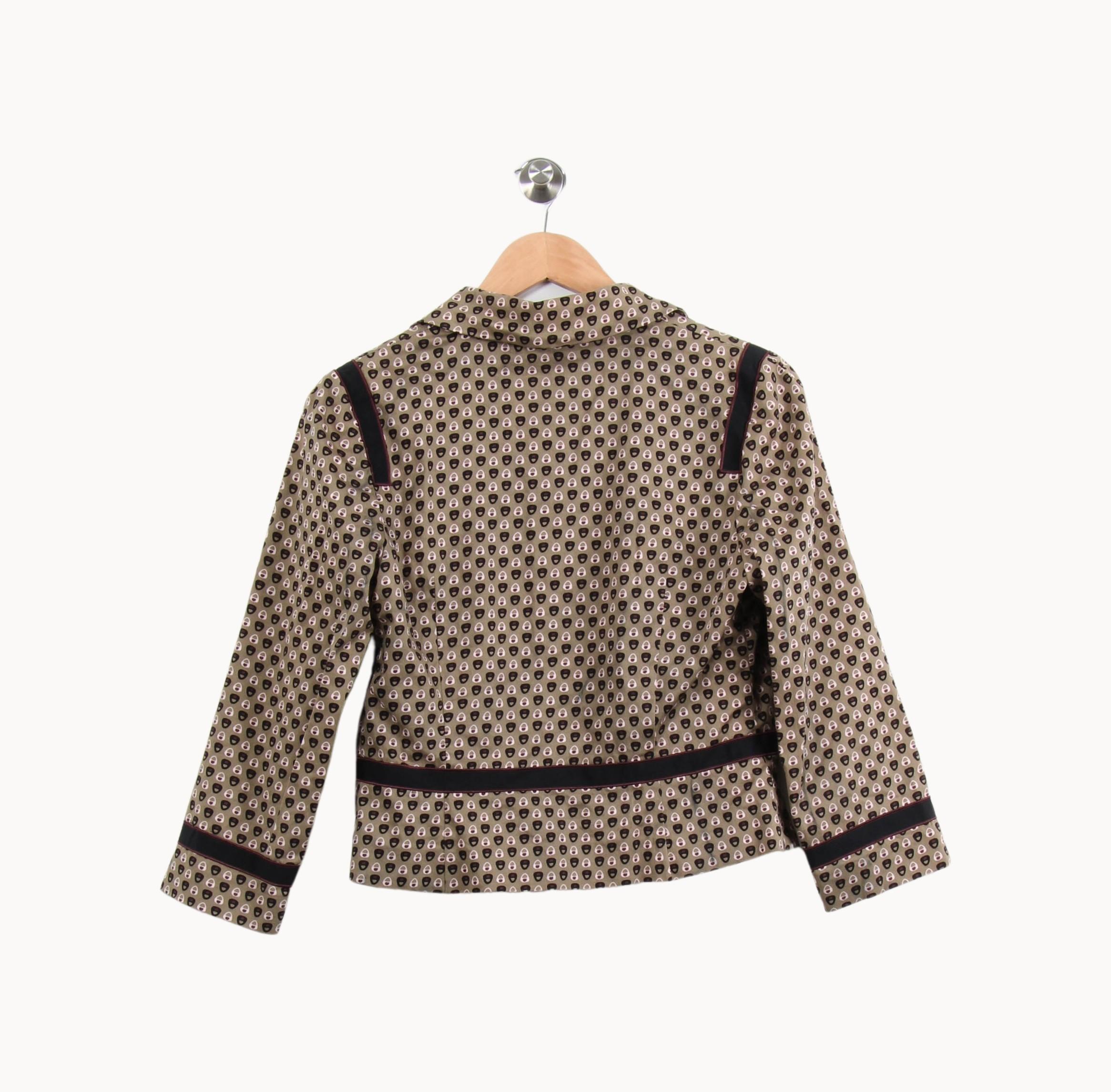 JACKET PAULE KA - Seconde main Multicolored