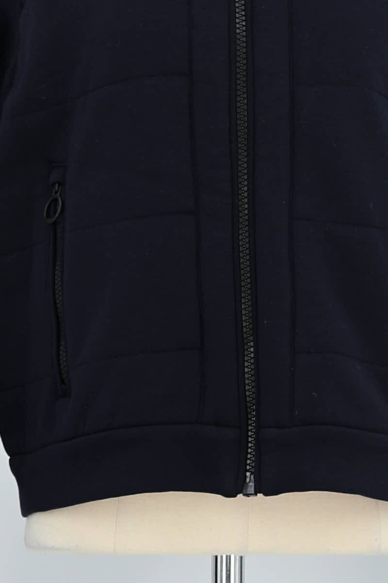 JACKET FUSALP - Seconde main Blue