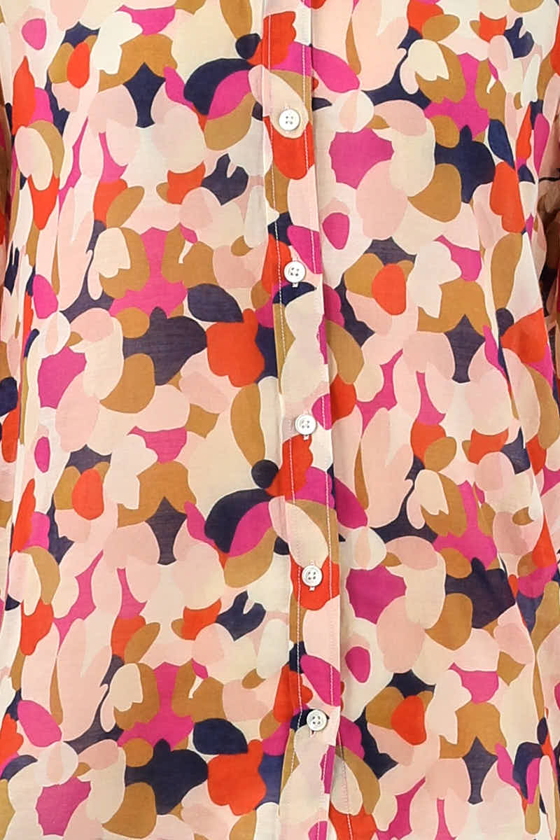 Shirt SEZANE - Seconde main Multicolored