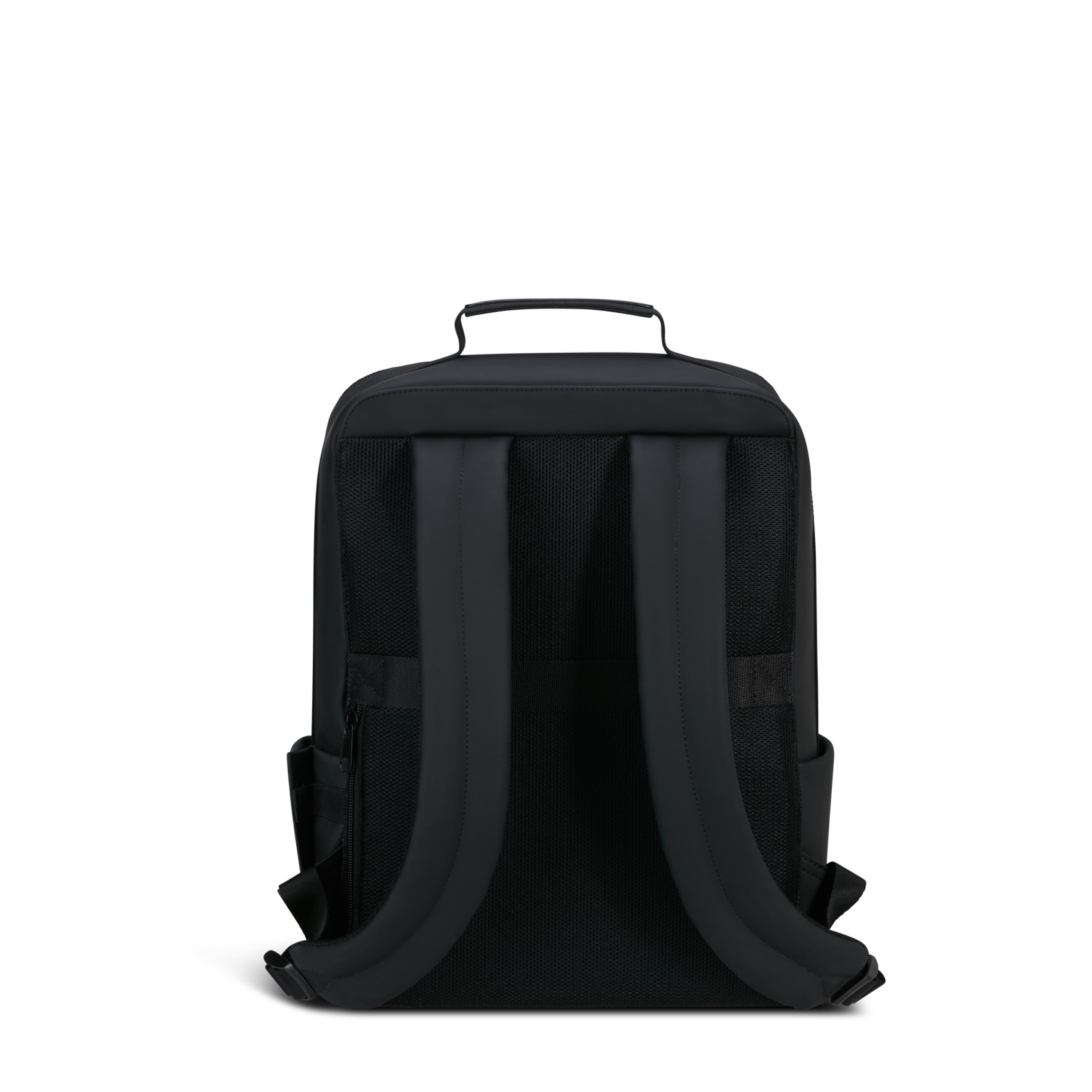 Lost in Berlin backpack size S Lifetrotter LIPAULT Black