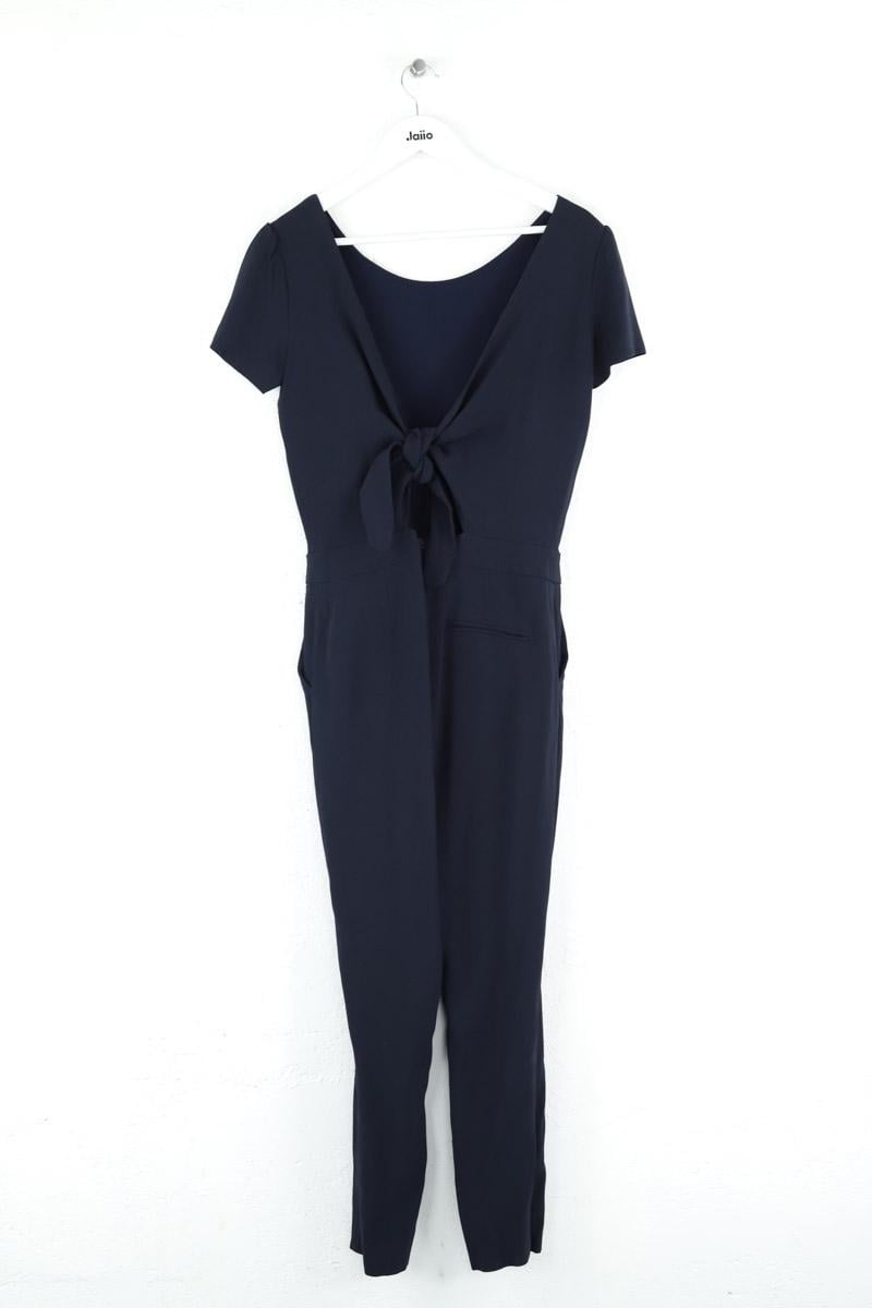 Jumpsuit SEZANE - Seconde main Blue