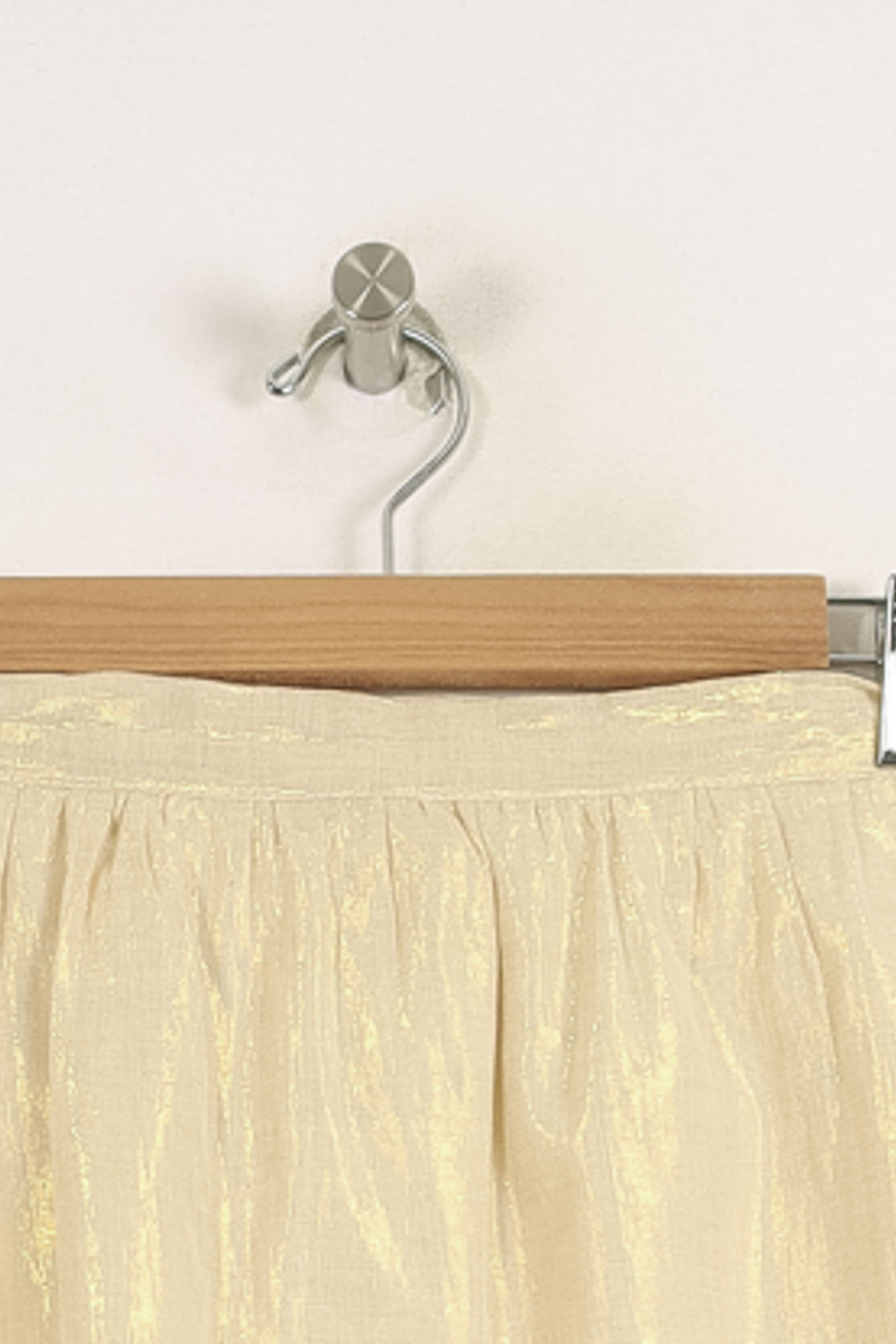 Short & midi skirt LOUISE MISHA - Seconde Main Beige