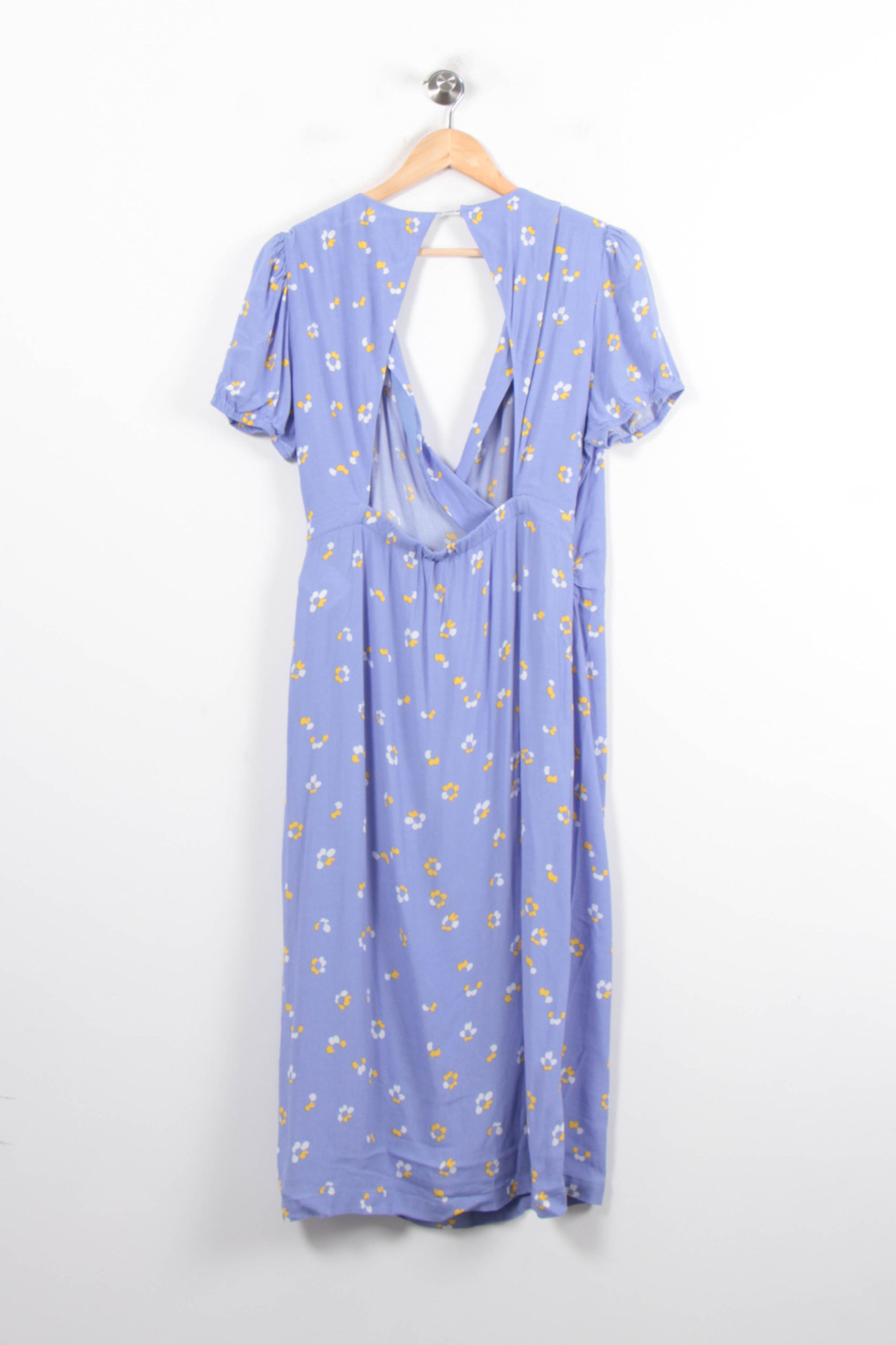 Short & Midi Dress BIMBA Y LOLA - Seconde main Blue