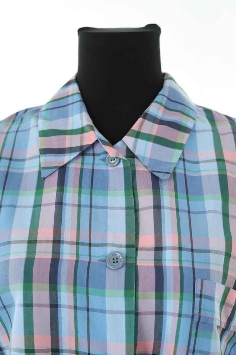 Shirt ISABEL MARANT - Seconde Main Blue