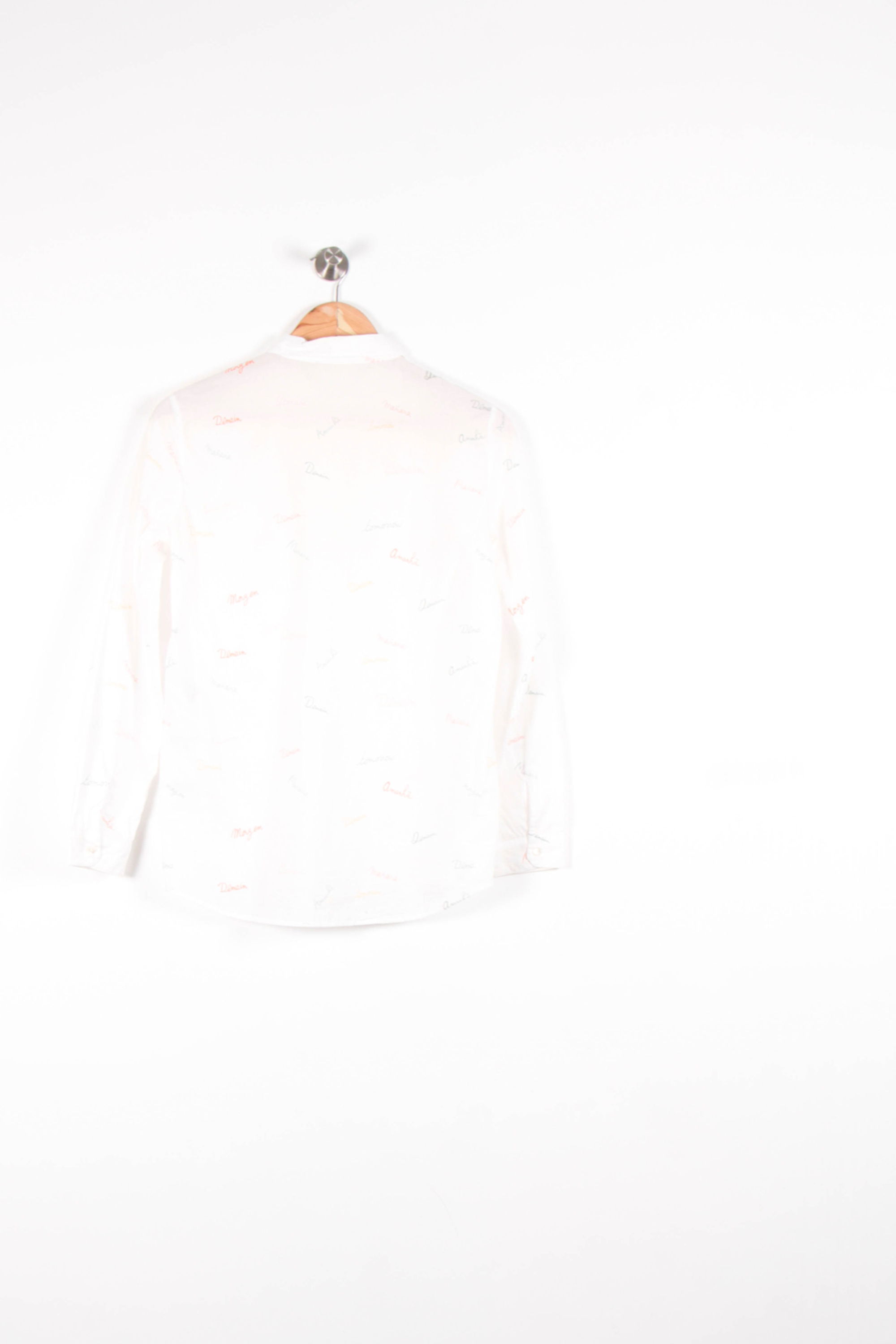 Shirt SEZANE - Seconde main White