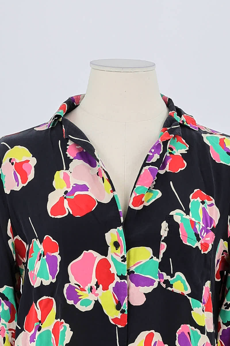 Shirt SEZANE - Seconde main Black