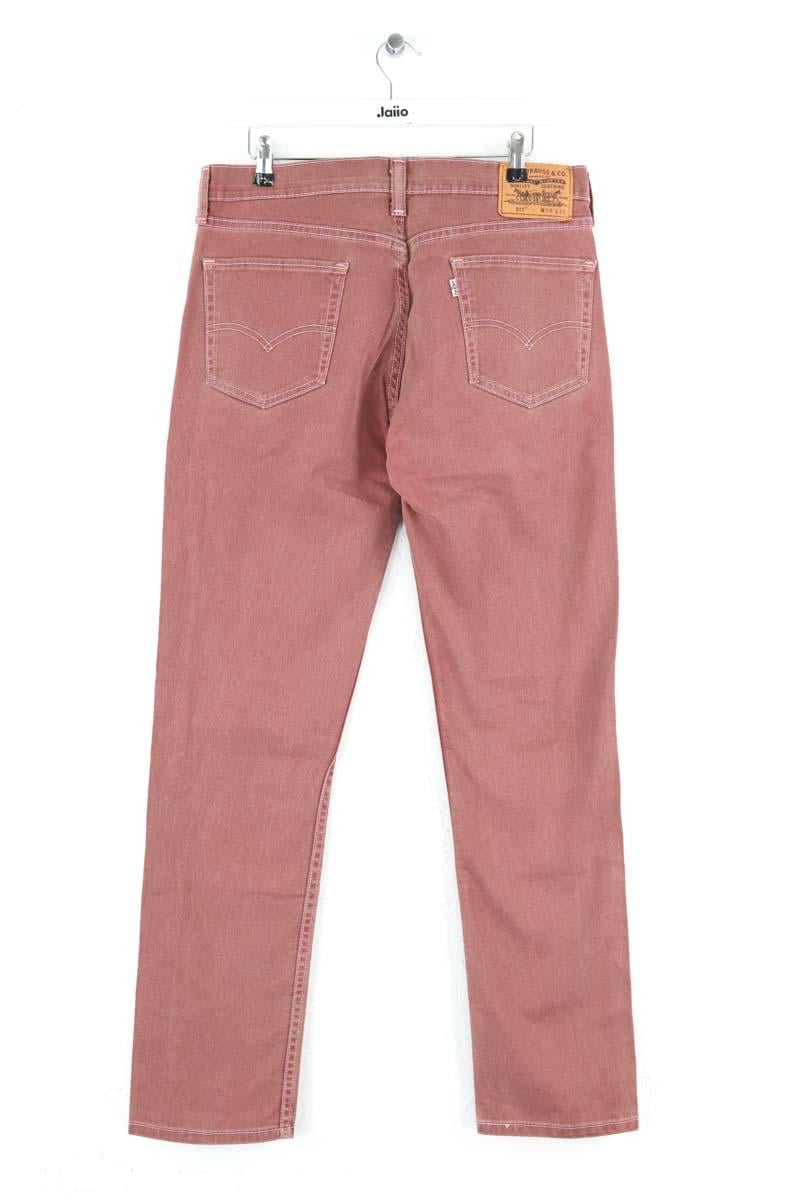 . LEVI'S - Seconde main Red