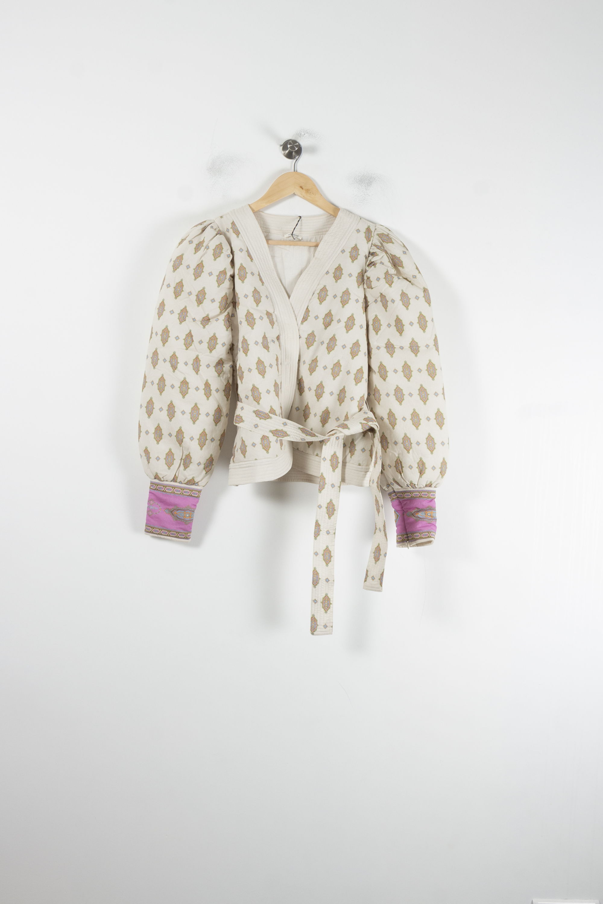 JACKET Manoush - Seconde Main Multicolored