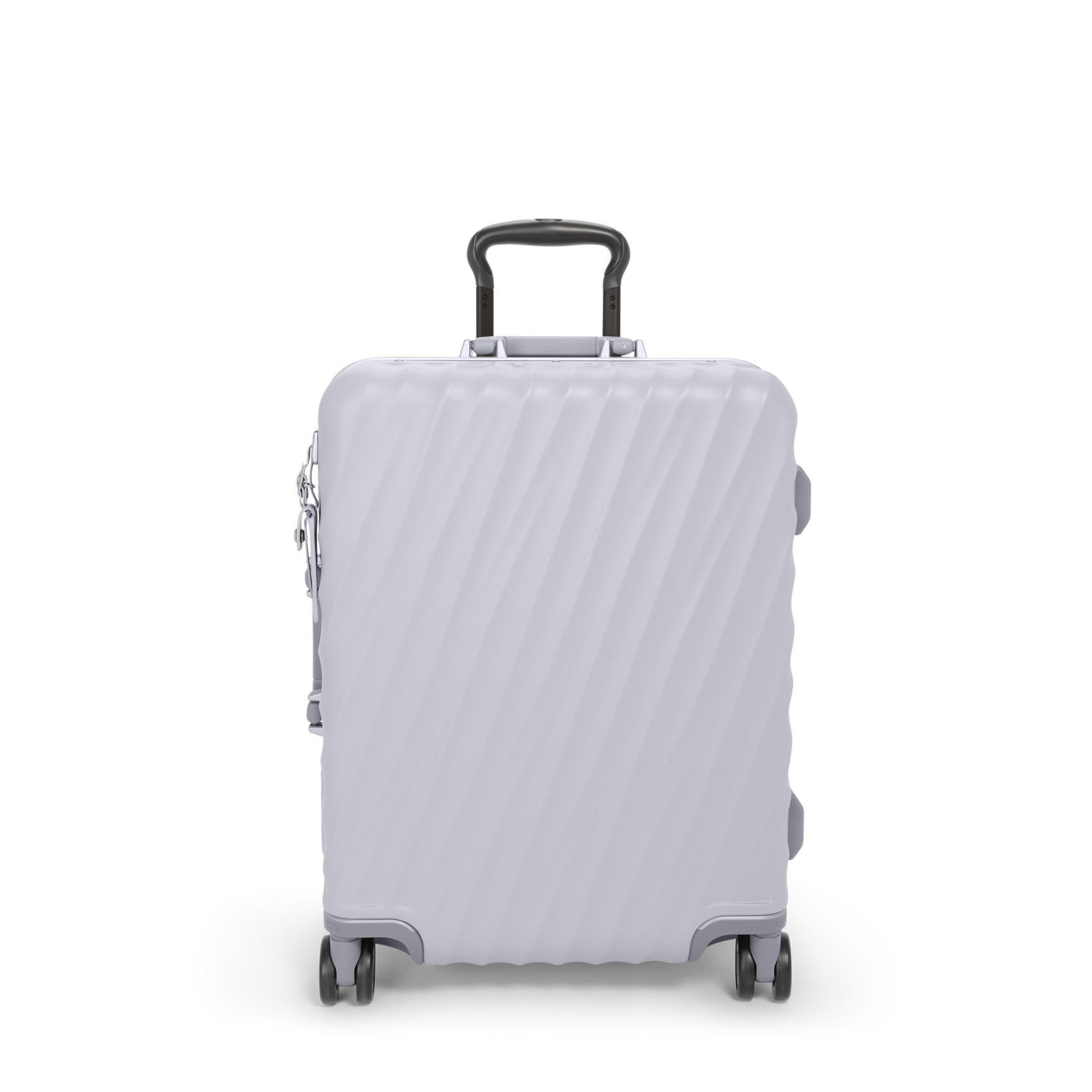 19 degree 4-wheel carry-on suitcase size S TUMI Grey