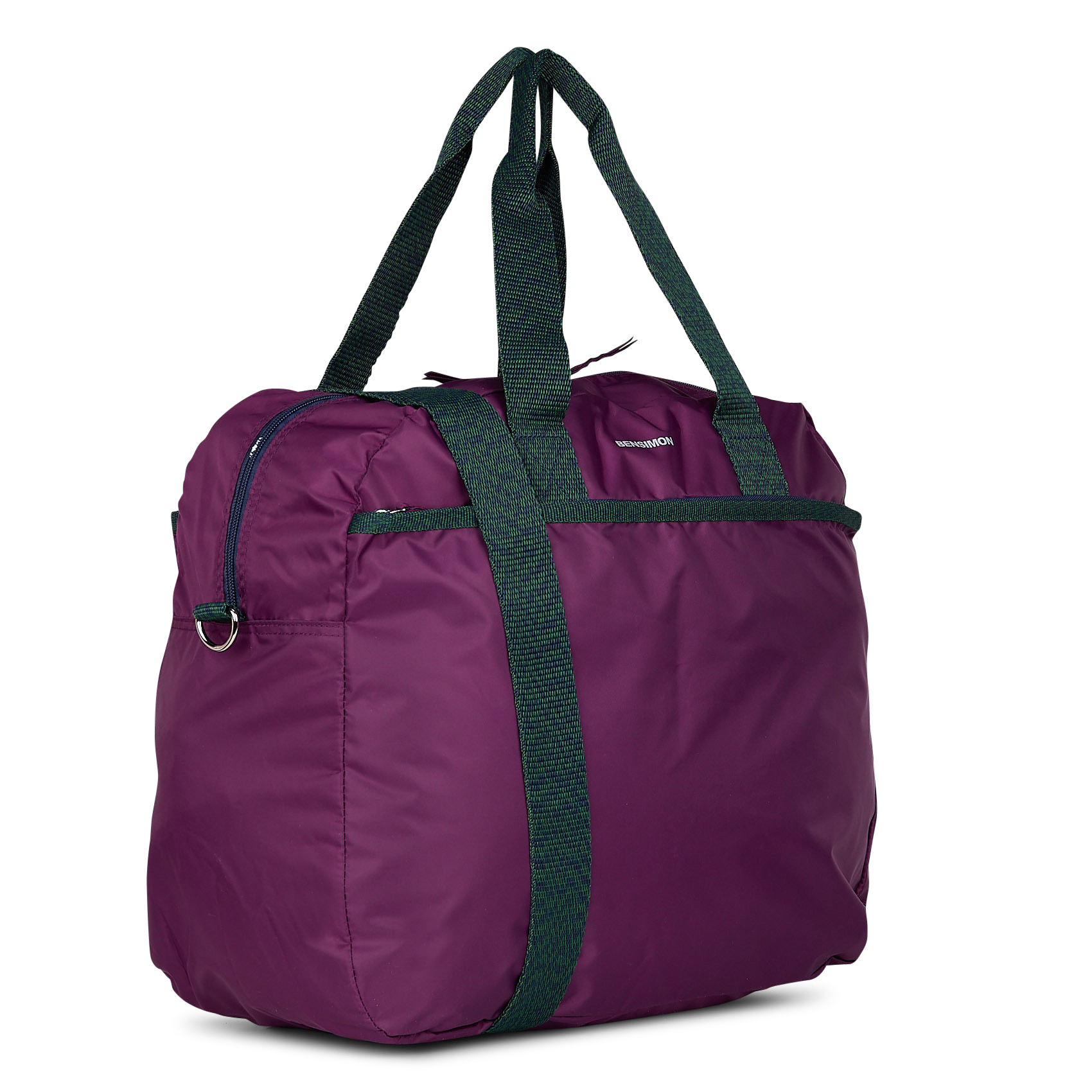 Sac week-end  BENSIMON Prune