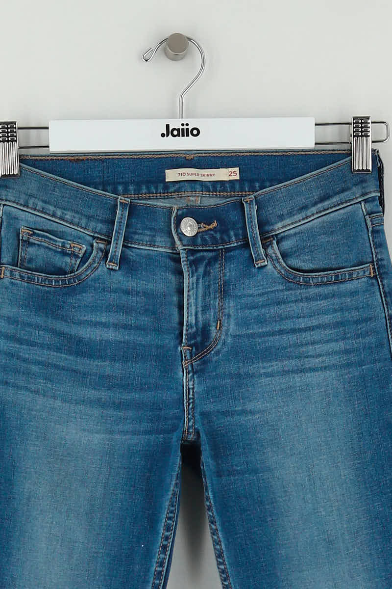 . LEVI'S - Seconde main Blue