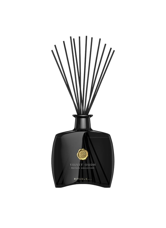Samtiger oudh - duftstäbchen Rituals - Beauty