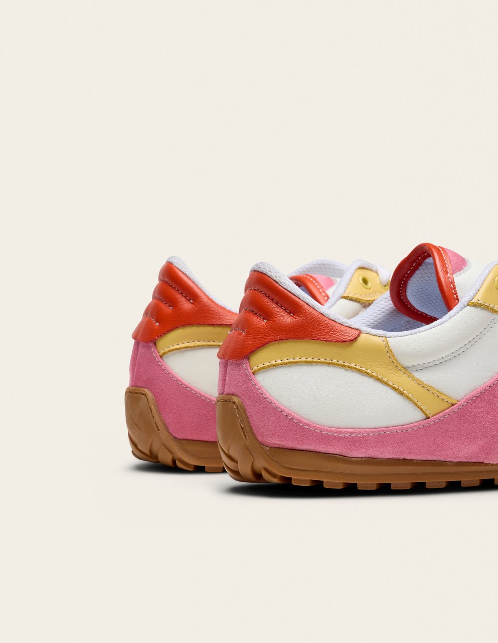 ASICS GEL PULSE 13 ODAJE Yellow