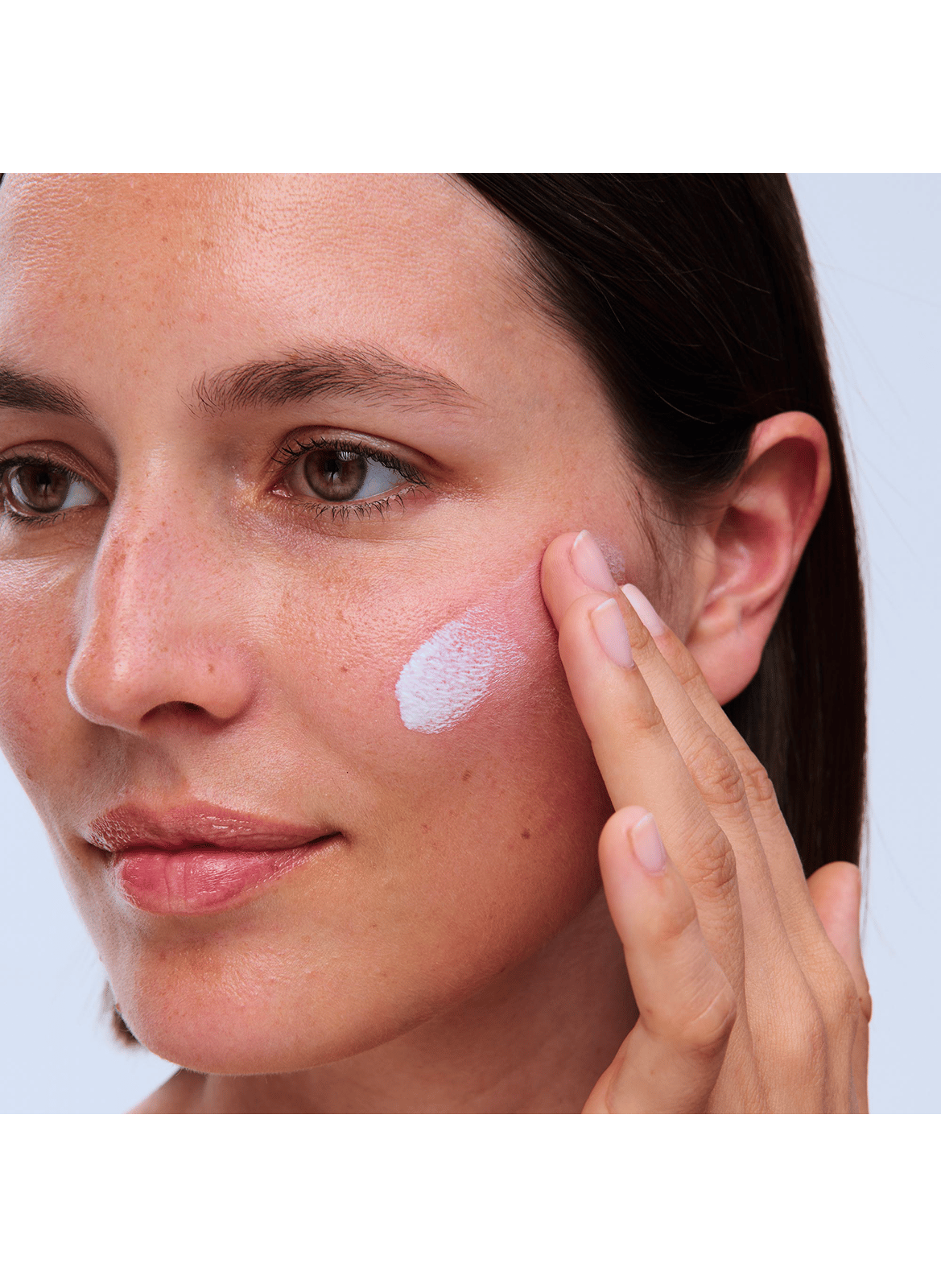 UV Plus Huidbarrière SPF 50+ en anti-vervuiling CLARINS No color