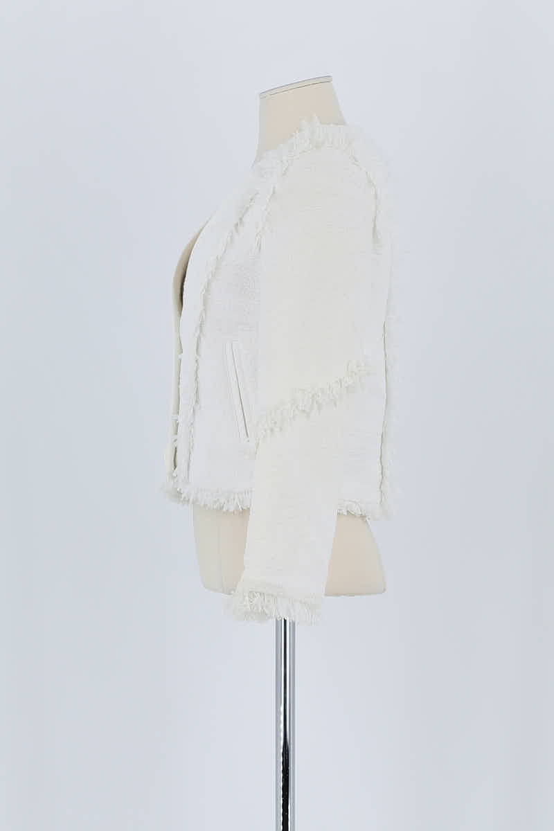 JACKET IRO - Seconde Main White