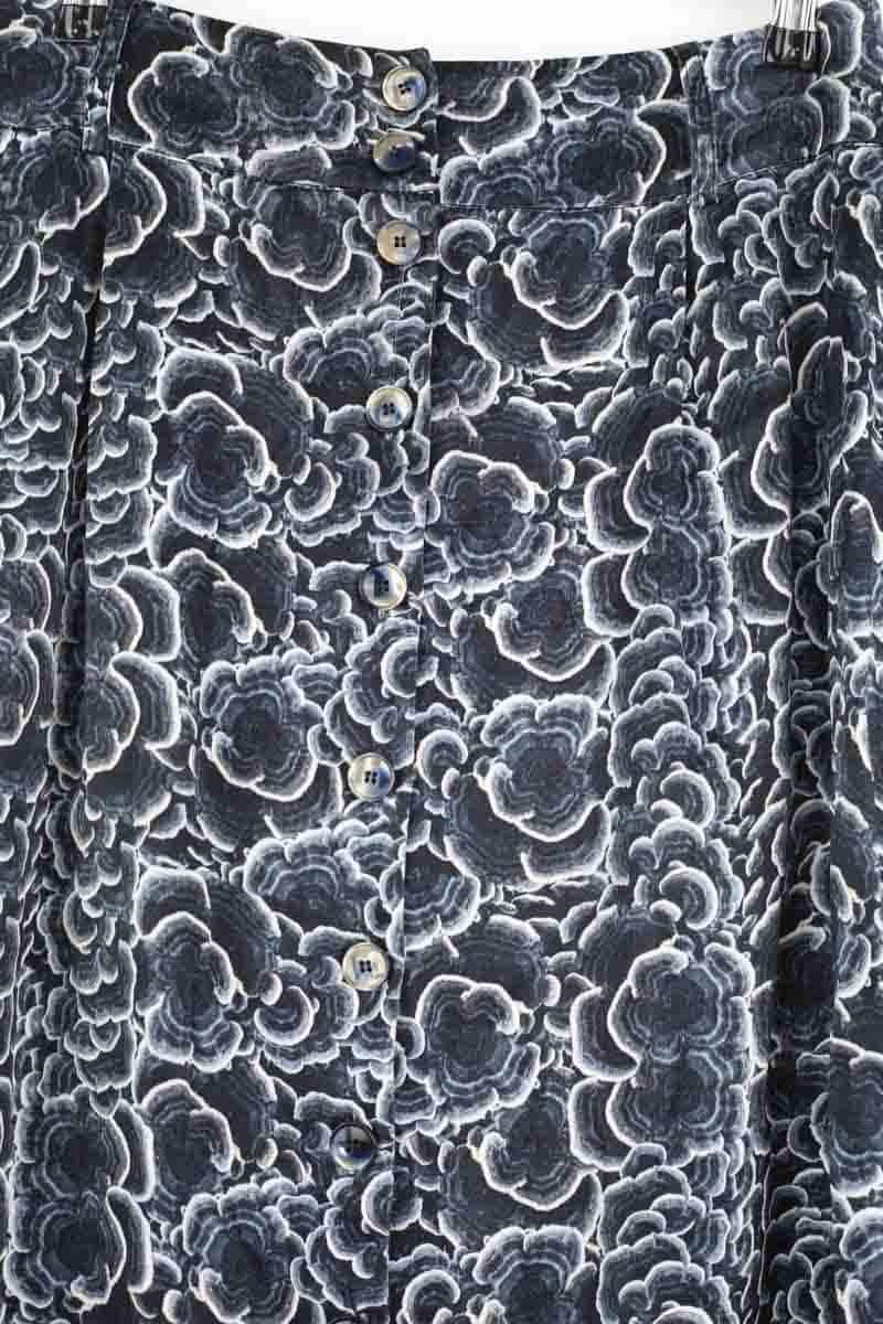 Jupe HEIMSTONE - Seconde Main Bleu