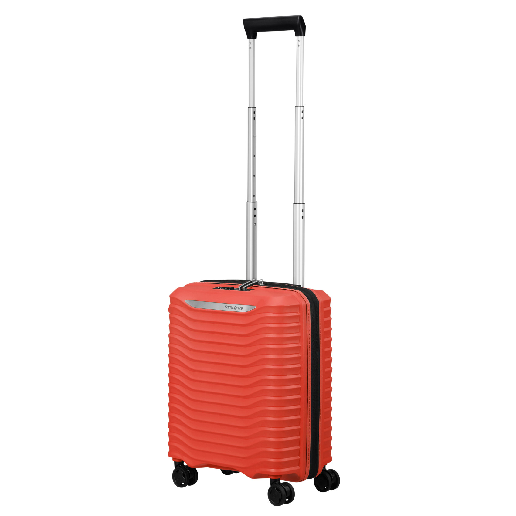Upscape valise 4 roues taille s SAMSONITE Orange