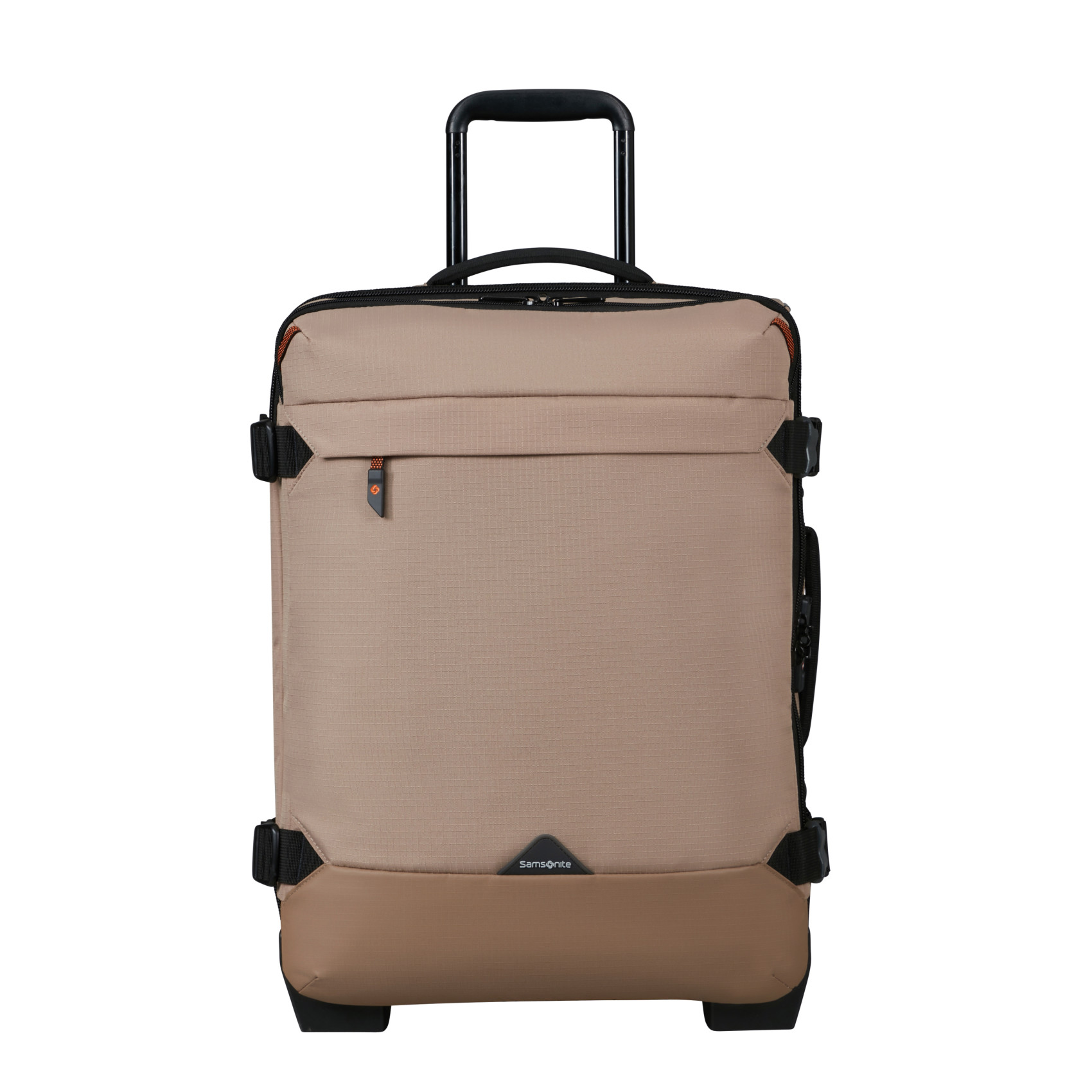 Roadseeker sac de voyage à roues taille s SAMSONITE Beige