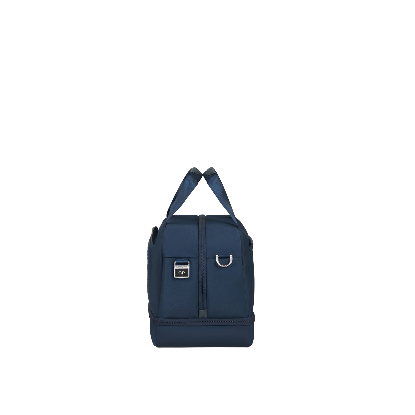 Paralux bt sac de voyage SAMSONITE Bleu