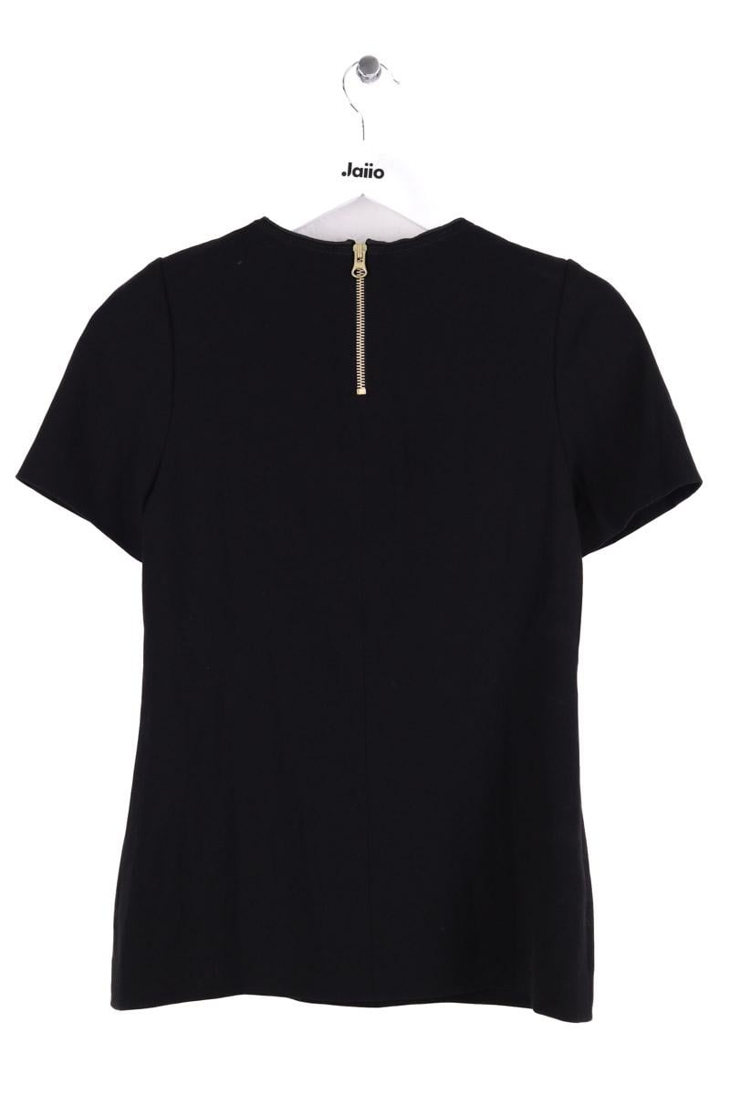 T-shirt ISABEL MARANT - Seconde Main Noir