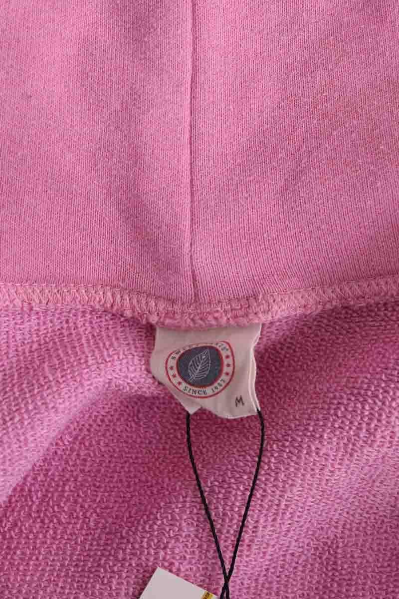 Cardigan SWEET PANTS - Seconde Main Pink