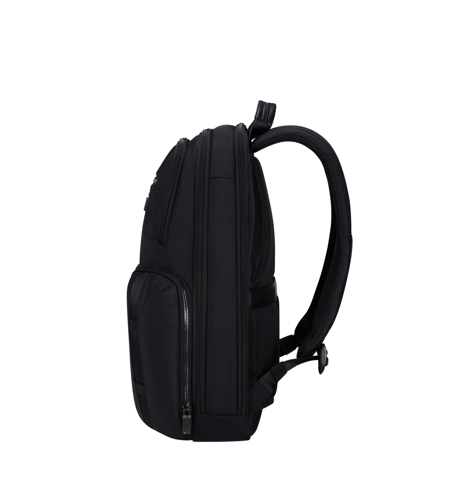 Urban-eye computer messenger bag size S SAMSONITE Black