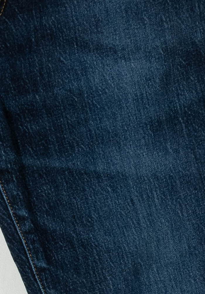 Jeans LEVI'S - Seconde main Blue
