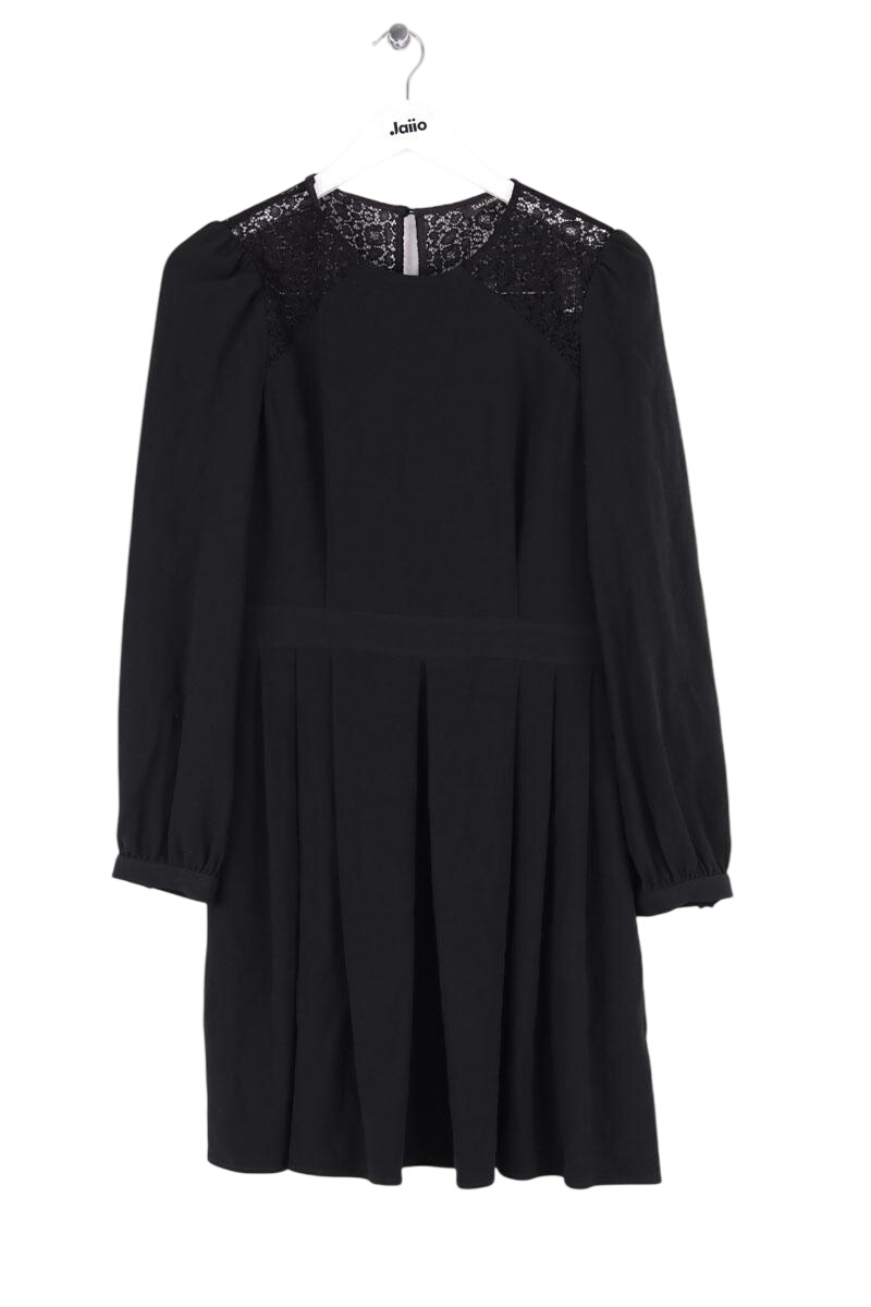 Dress TARA JARMON - Seconde Main Black