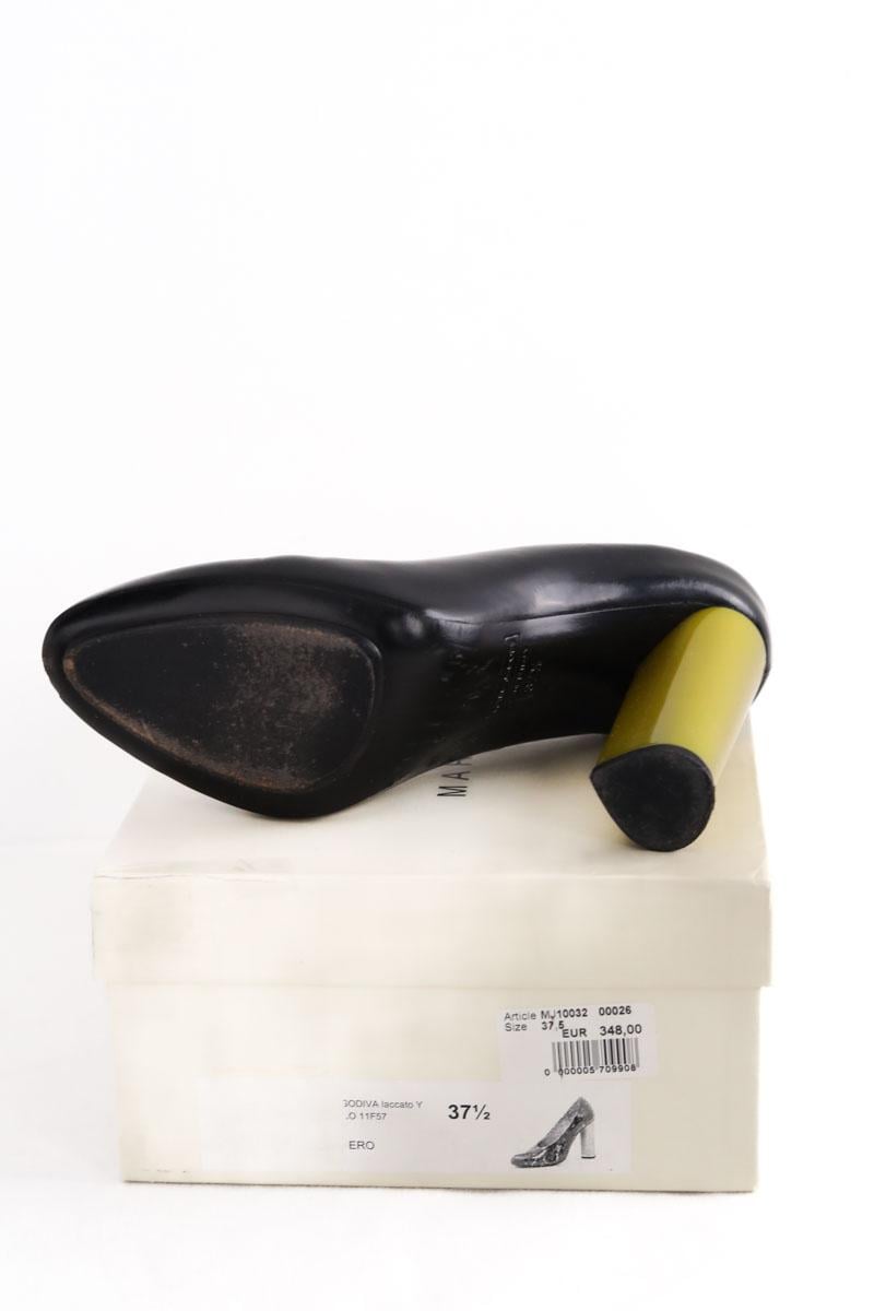 Heels MARC JACOBS - Seconde Main Blue