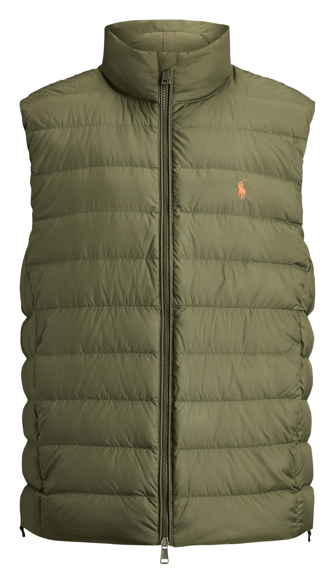 Doudoune sans manches uni POLO RALPH LAUREN
