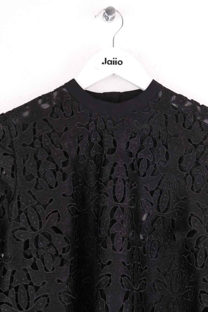 Dress HEIMSTONE - Seconde Main Black