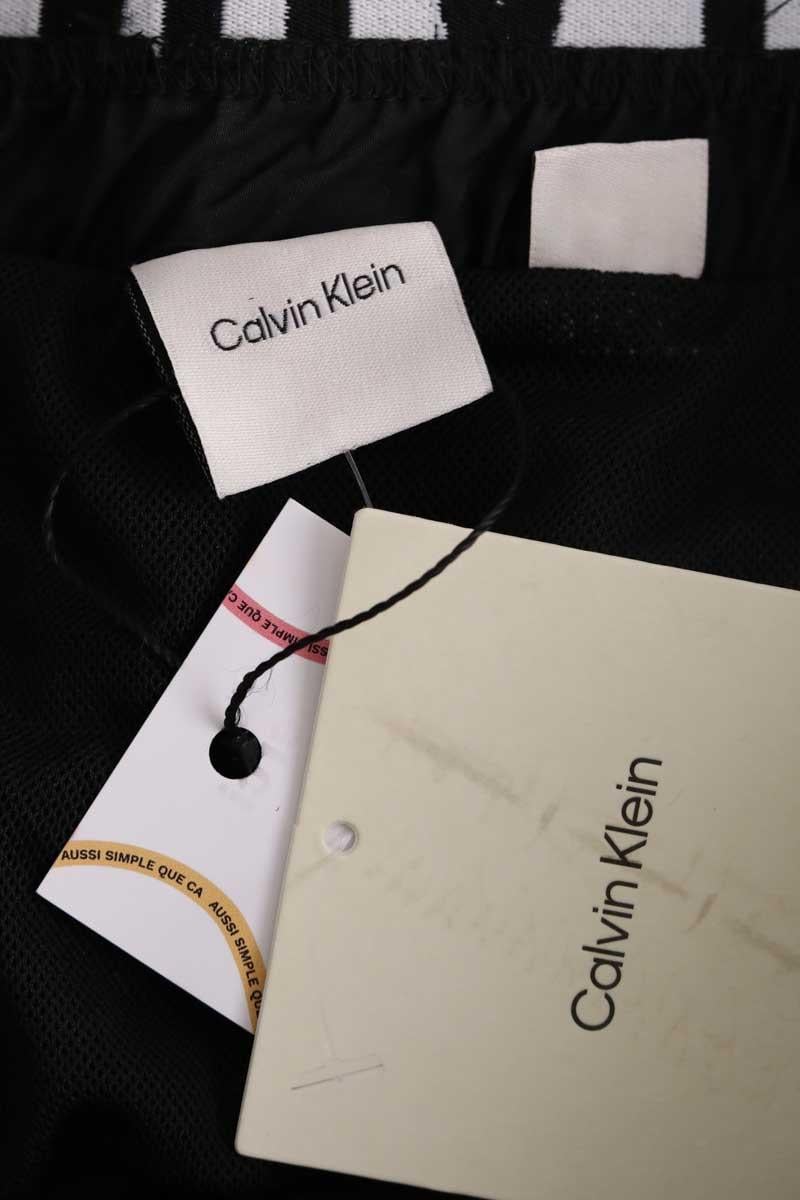 Sports shorts CALVIN KLEIN - Seconde Main Black