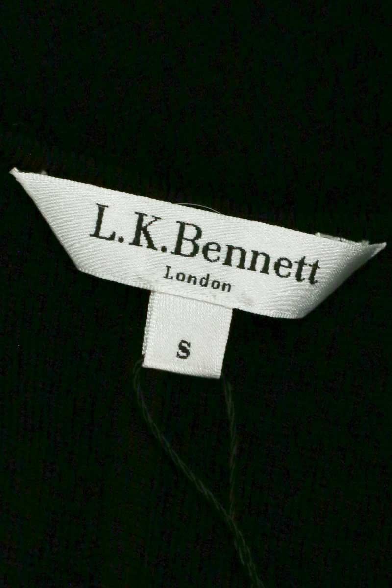 Cardigan LK BENNETT - Seconde Main Black