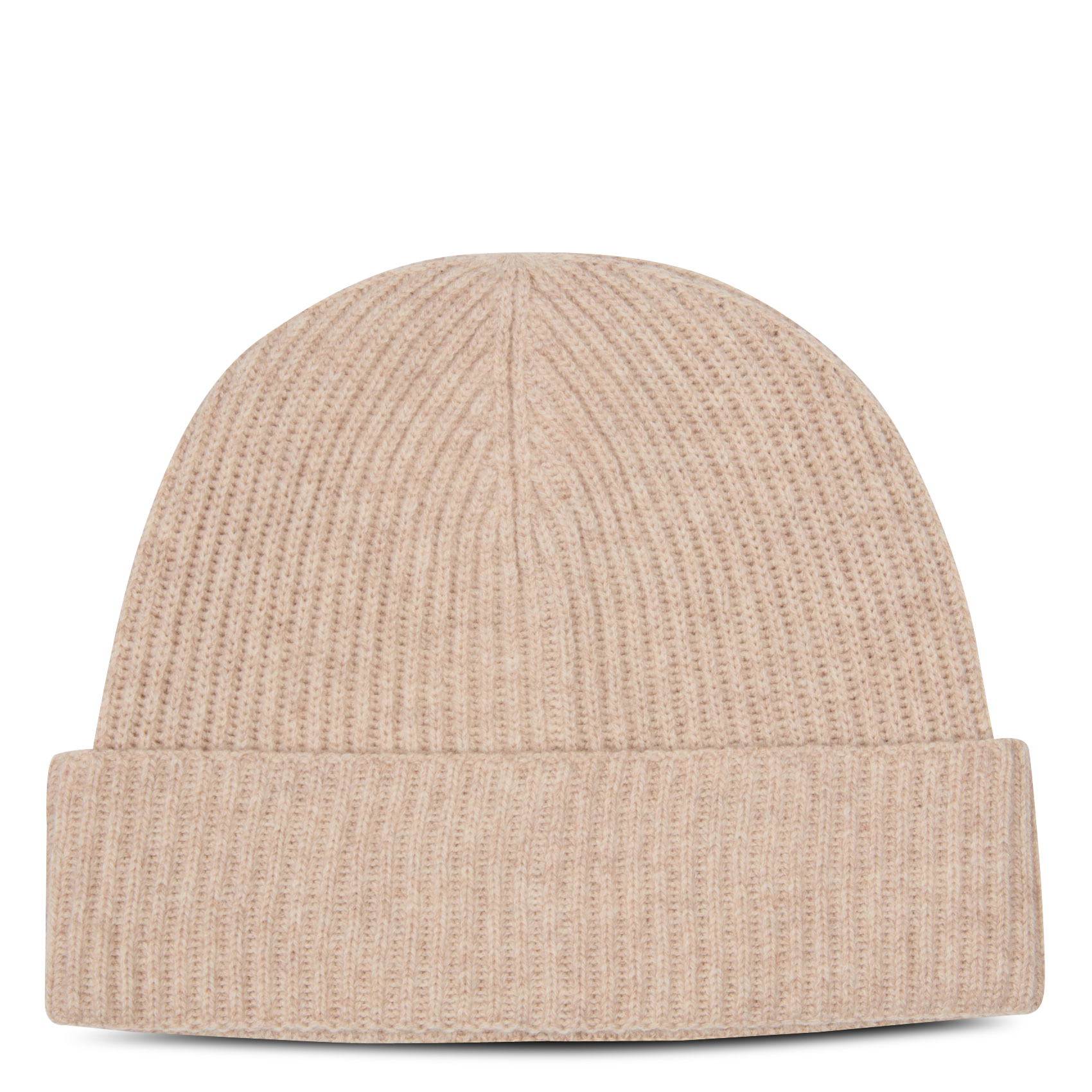 Wollmütze MAJESTIC FILATURES Beige