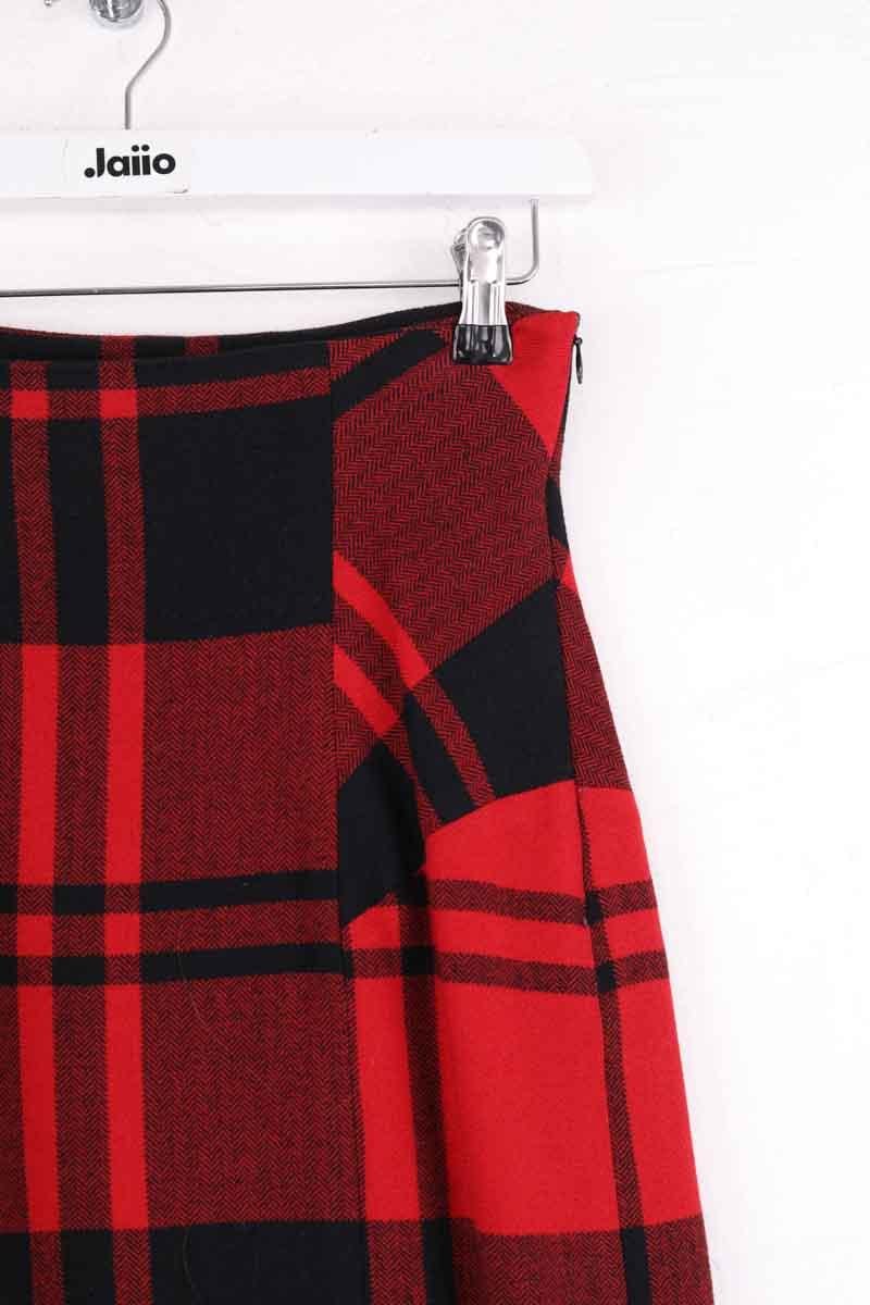 Skirt DIANE VON FURSTENBERG - Seconde Main Red