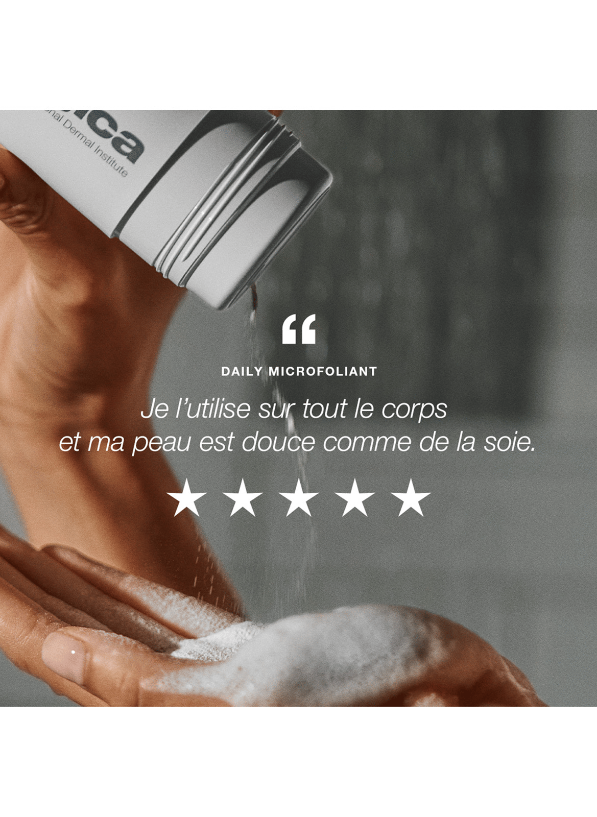 The Body Reset DERMALOGICA No color