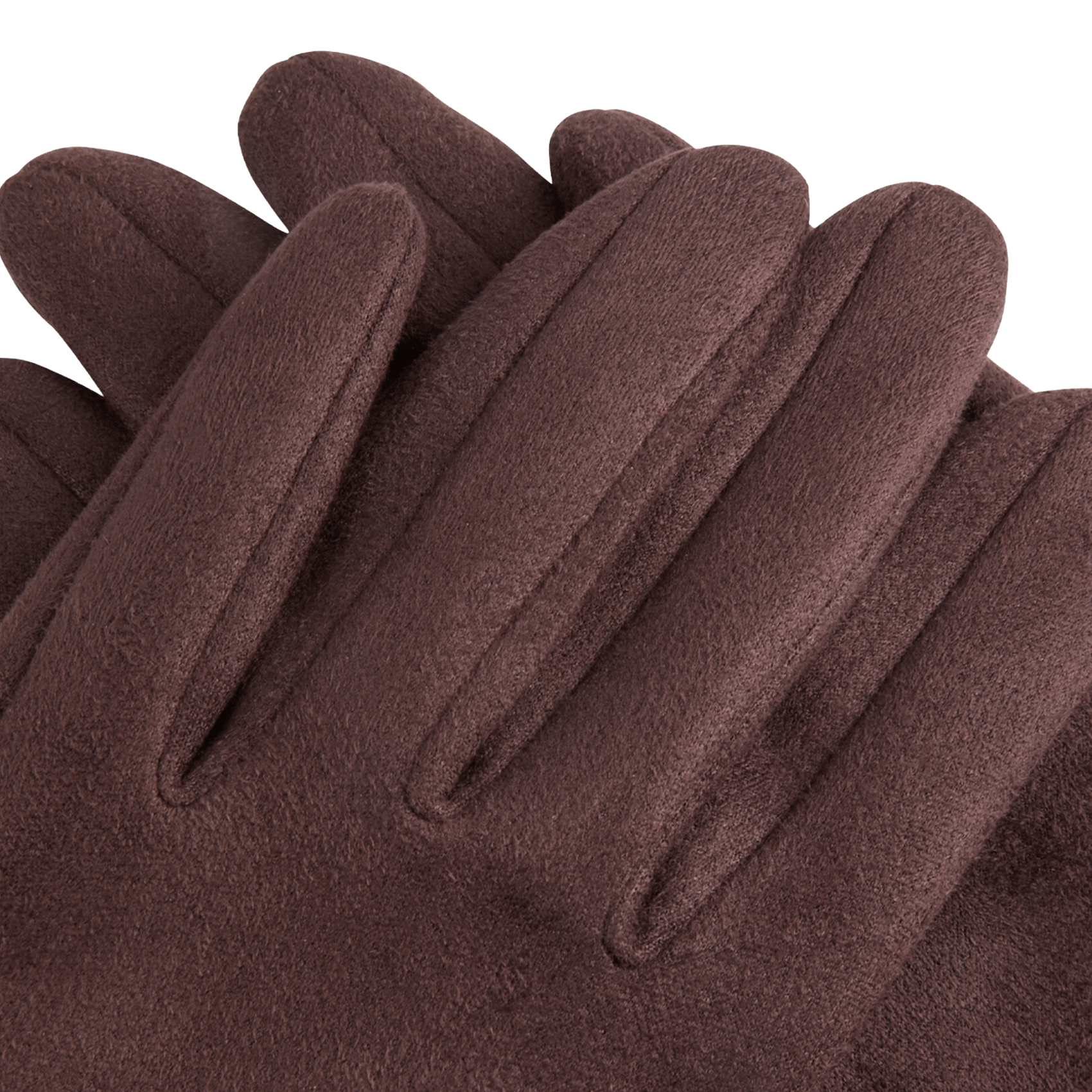 Gants MORGAN Marron