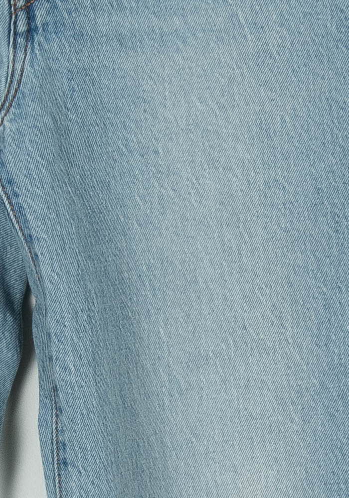 Jeans LEVI'S - Seconde main Blue