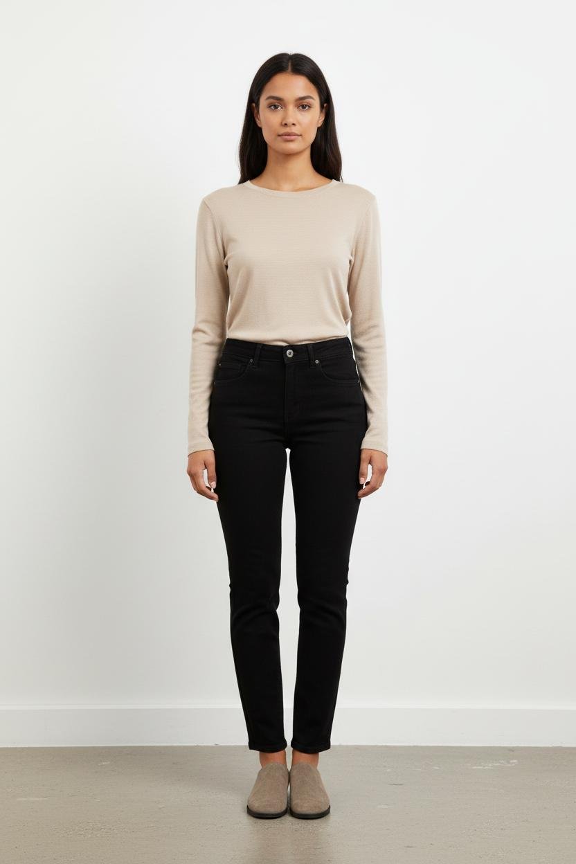 Jean SEZANE - Seconde main Noir