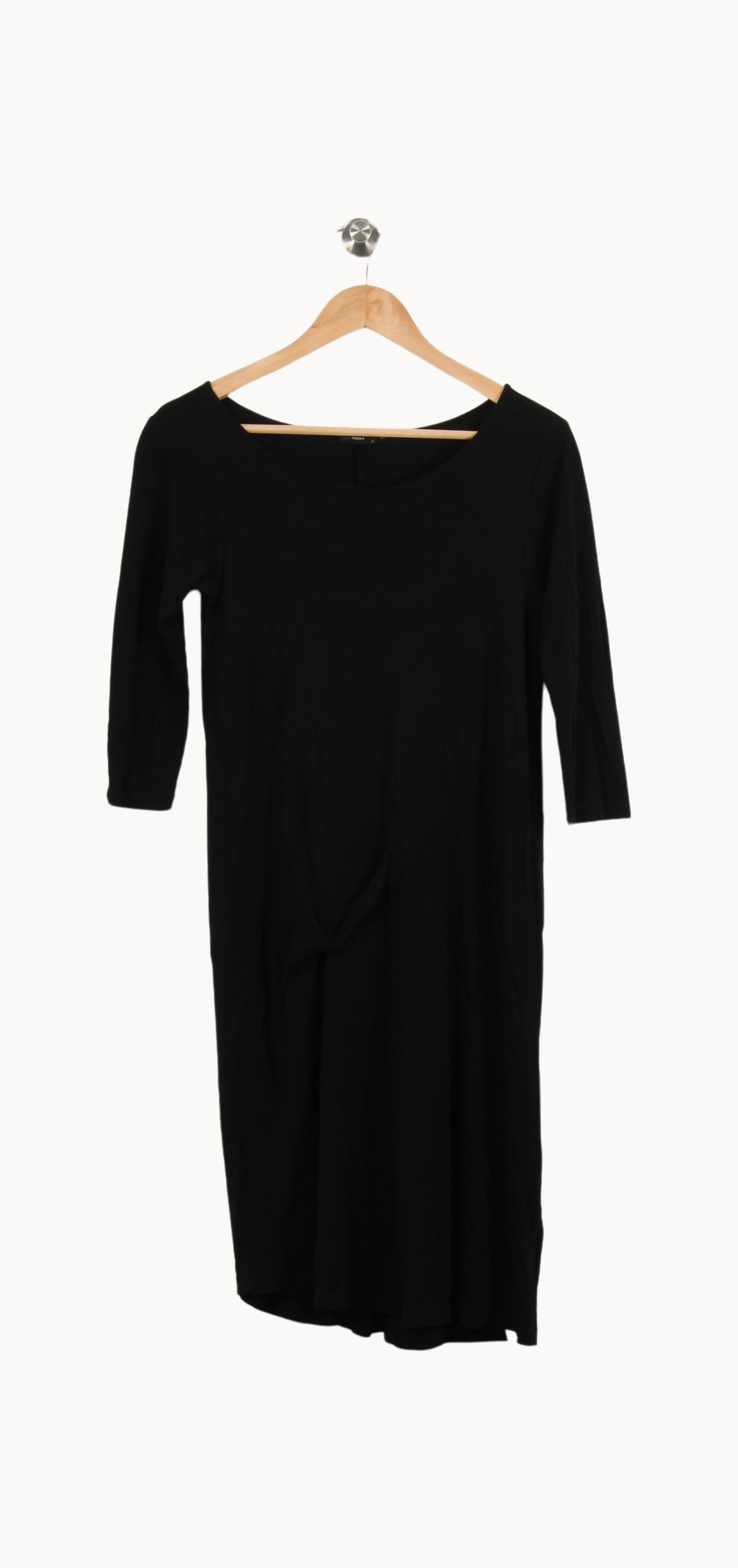 Short & midi dress FILIPPA K - Seconde Main Black